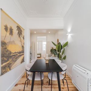 Appartement met een Slaapkamer